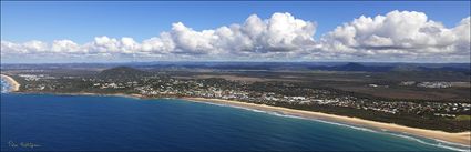 Coolum - QLD 2014 (PBH4 00 17614)